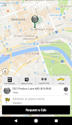 Shepparton Taxis screenshot 1