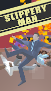 Slippery Man screenshot 1