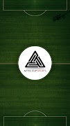 Aztec Cup الملصق
