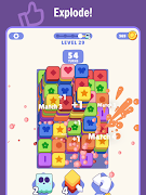 JuicyJong syot layar 7