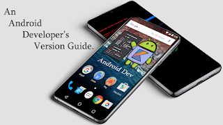 An Android Dev's Version Guide تصوير الشاشة 2