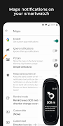3 Schermata Notify for Huawei