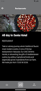 Senia Hotel screenshot 2