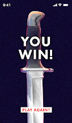 Scream The Game স্ক্রিনশট 7