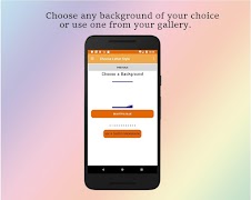 Teleprinter Letterhead Maker ( Screenshot 4