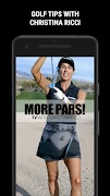 MORE PARS! TV ポスター