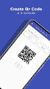 QR Code Scanner Ekran Görüntüsü 5