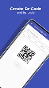 QR Code Scanner تصوير الشاشة 5