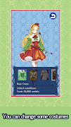4 Schermata Sleeping Vampire Princess