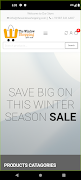 The Window Shopping poster