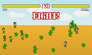 War Game Multiplayer تصوير الشاشة 6