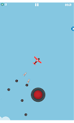 Missile Attack syot layar 4