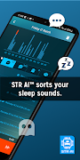 2 Schermata Sleep Talk Recorder
