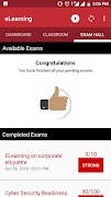 eLearning 截图 1