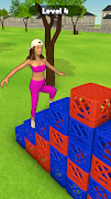 Crate Challenge imagem de tela 1