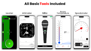 All tools screenshot 7