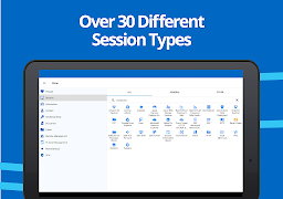 Remote Desktop Manager syot layar 5