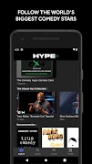 HYPE+ screenshot 2