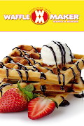 1 Schermata Waffle maker