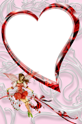 Love Frames screenshot 1