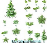برنامه‌نما Easy Origami Tutorials عکس از صفحه