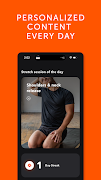 Stretch: Stretching & Mobility 스크린샷 5