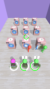 Laundry Manager ภาพหน้าจอ 2