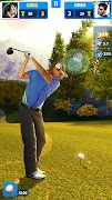 پوستر Golf Master 3D