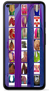 برنامه‌نما Blouse Designs عکس از صفحه
