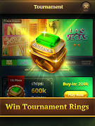 Blackjack imagem de tela 7