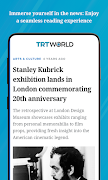 TRT World ภาพหน้าจอ 3
