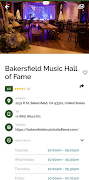 برنامه‌نما Bakersfields Choice عکس از صفحه