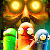Repo Evil Treasure Mobile Game APK