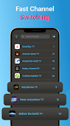 Remote Control TV Universal screenshot 5