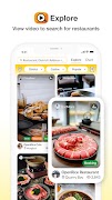 OpenRice screenshot 3