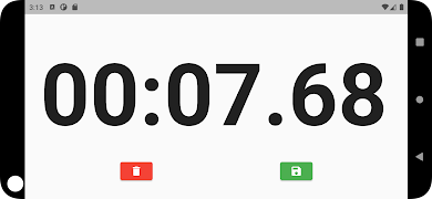 Cube Timer Pro(Rubik's Cube) imagem de tela 7