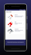 Otto DIY Bluetooth controller تصوير الشاشة 1