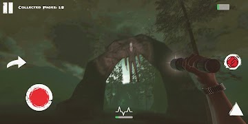 Slender Man: Beyond Fear screenshot 3