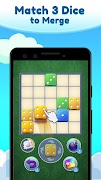 Dice Merge! Puzzle Master screenshot 1