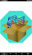 Caja de Sonidos screenshot 7