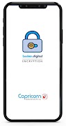 Locker.Digital Encryption постер