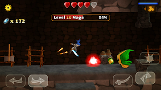 2 Schermata Swordigo
