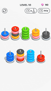 Guide For Color Hoop Stack screenshot 3