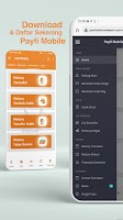 برنامه‌نما Payfi Mobile عکس از صفحه