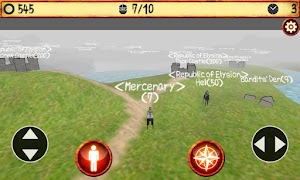 Lord&Master Screenshot 3