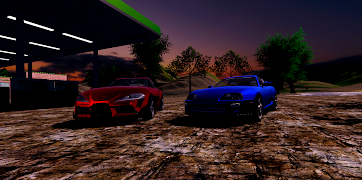 Supra Driving Simulator 截圖 5