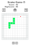 Snake Game 截图 4