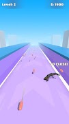 Pose and Attack Screenshot 1