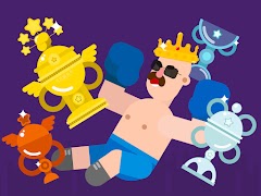 Punchmasters स्क्रीनशॉट 2