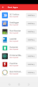 Super su Root Checker + Unroot Ekran Görüntüsü 6